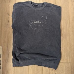 Zodiac Academy Bookish Sweater